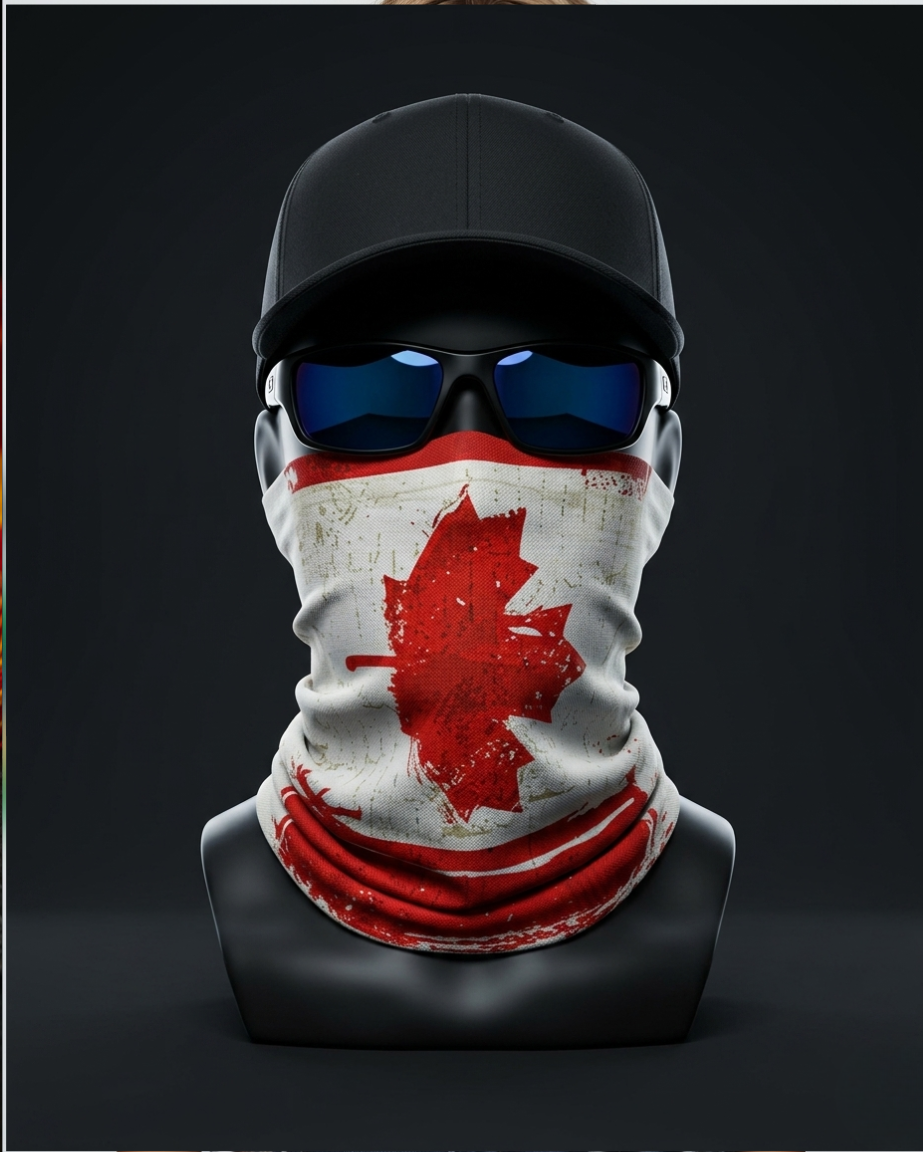 Nations Magic Scarf
