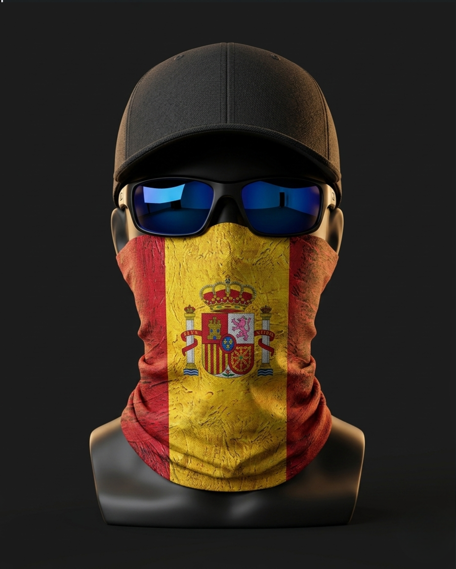 Nations Magic Scarf