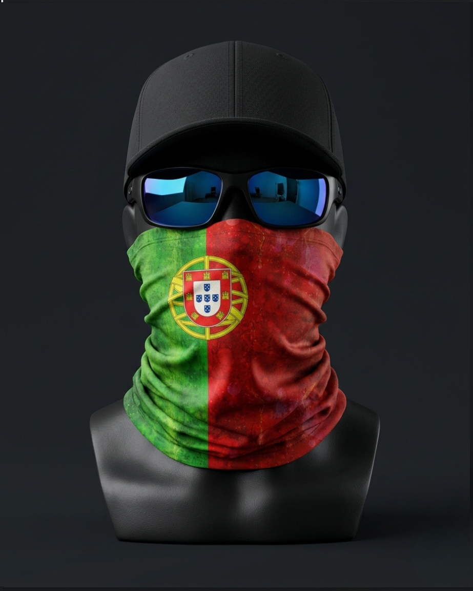Nations Magic Scarf