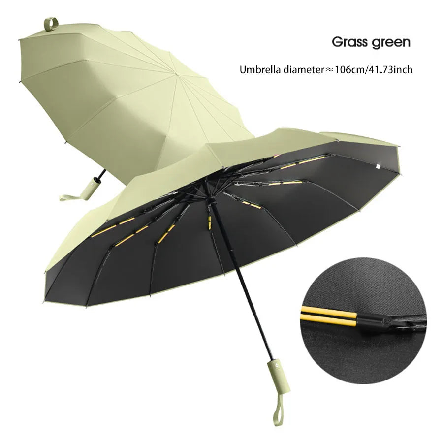 Flexible Umbrella