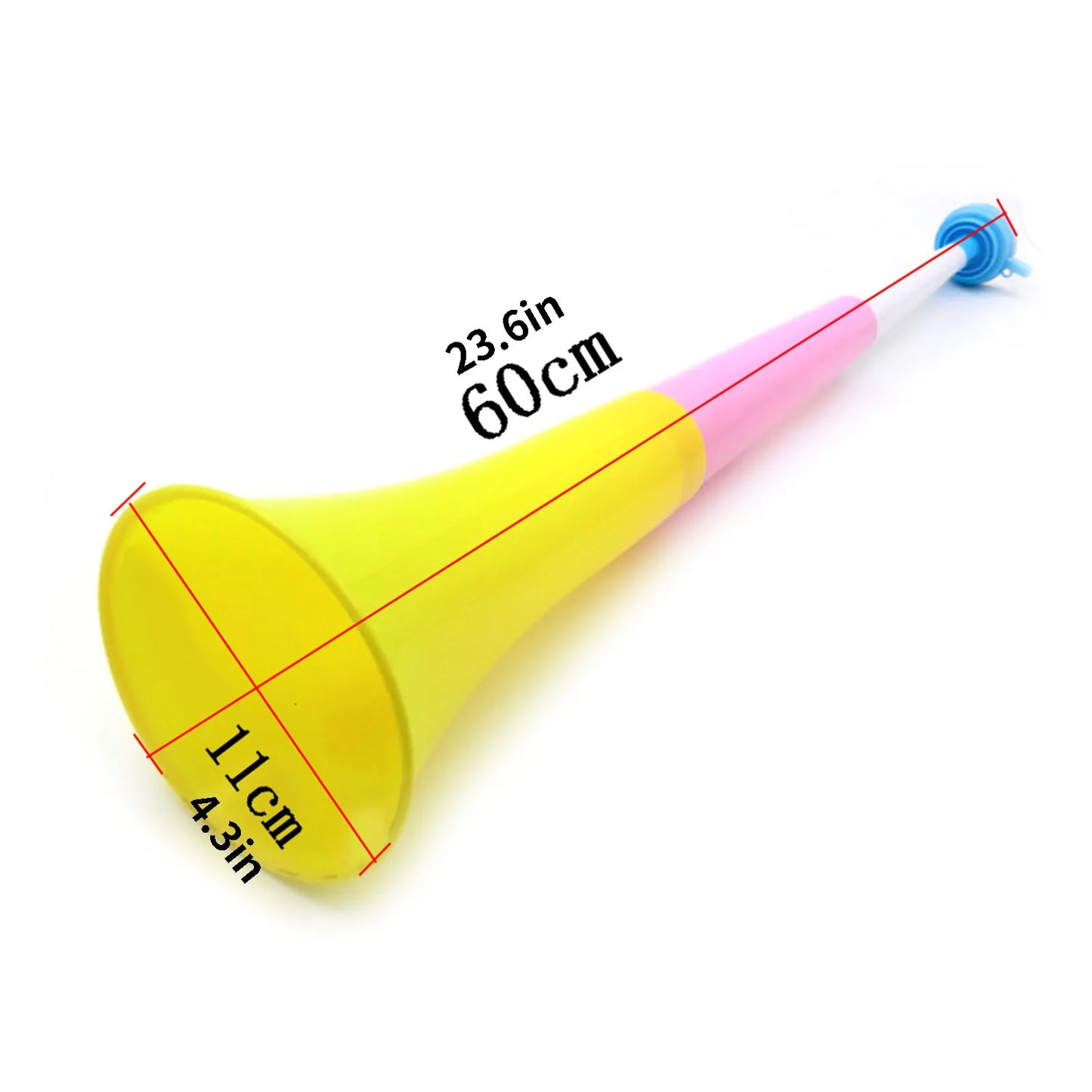 Stadium Vuvuzela Horn