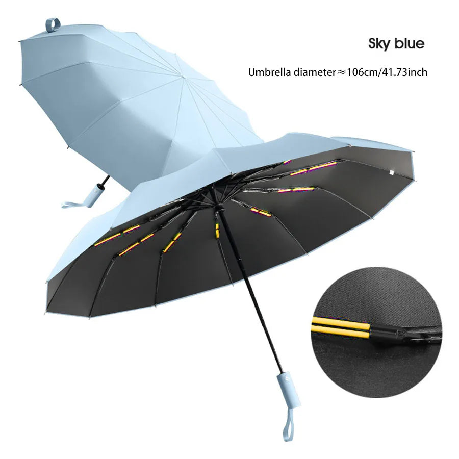 Flexible Umbrella