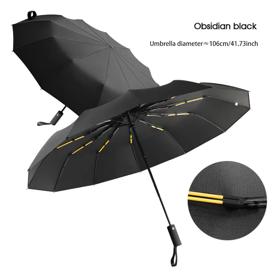 Flexible Umbrella