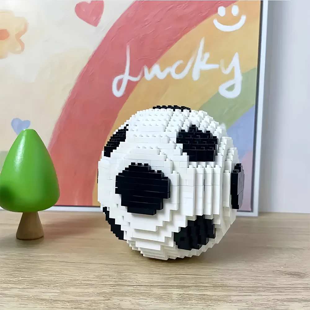 World Cup 2026 Soccer Micro Building Blocks — Collector's Display Set