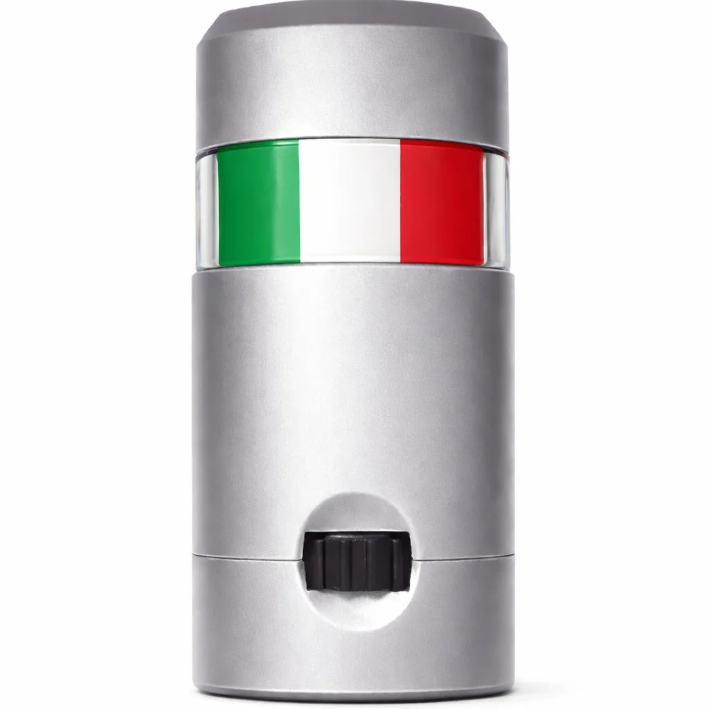 National Flag Face Paint Stick — World Cup 2026 Edition
