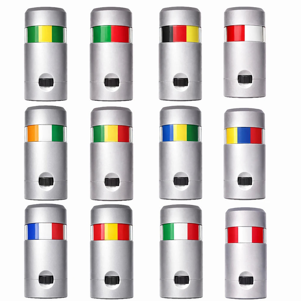 World Cup 2026 Fan Face Paint Stick — Wear Your Nation's Colors