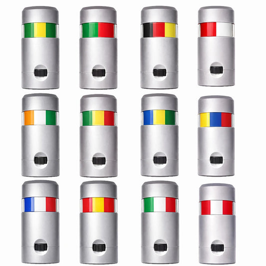World Cup 2026 Fan Face Paint Stick — Wear Your Nation's Colors