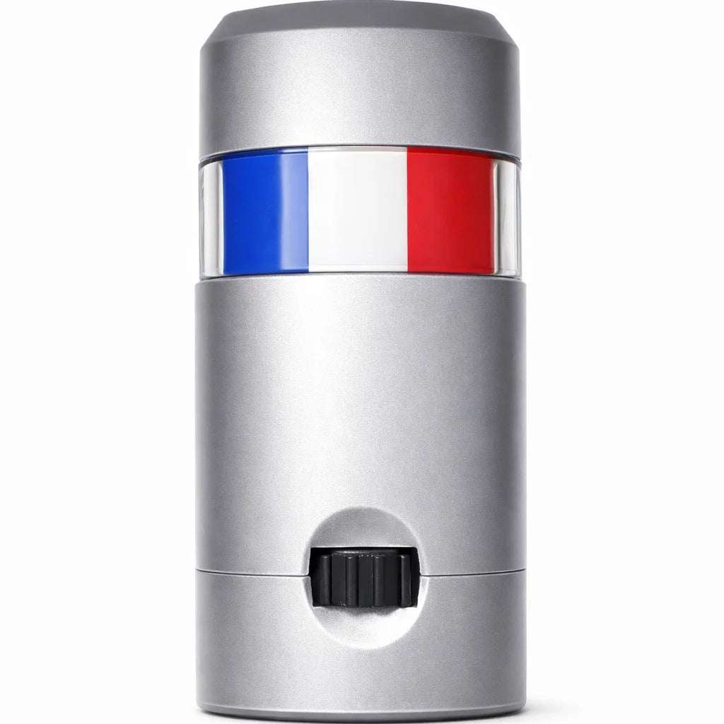 National Flag Face Paint Stick — World Cup 2026 Edition
