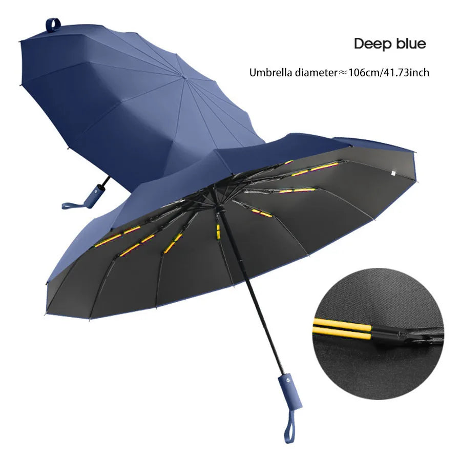 Flexible Umbrella