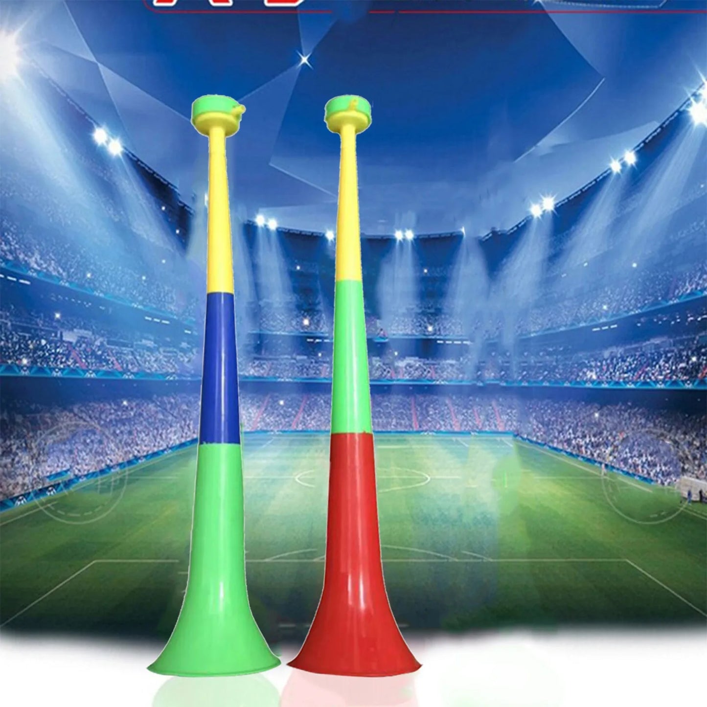 Stadium Vuvuzela Horn