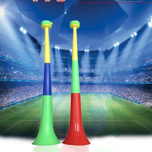 World Cup 2026 Stadium Vuvuzela Horn — Make Some Noise