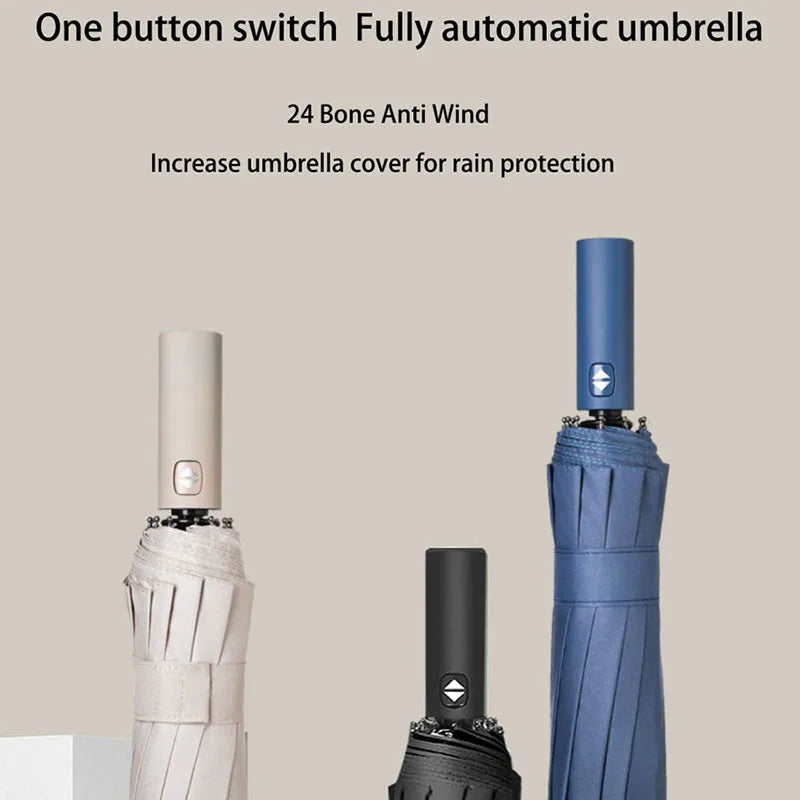 Flexible Umbrella