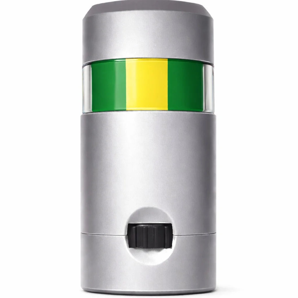 National Flag Face Paint Stick — World Cup 2026 Edition