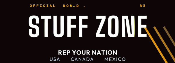 Stuff zone